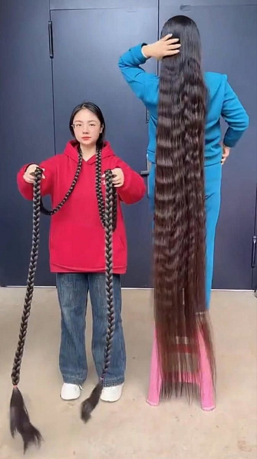 Я купую у ДНІПРІ волосся від 35 см - доглянуте, живе, незалежно від кольору 0961002722,0633013356 Днепр - изображение 1