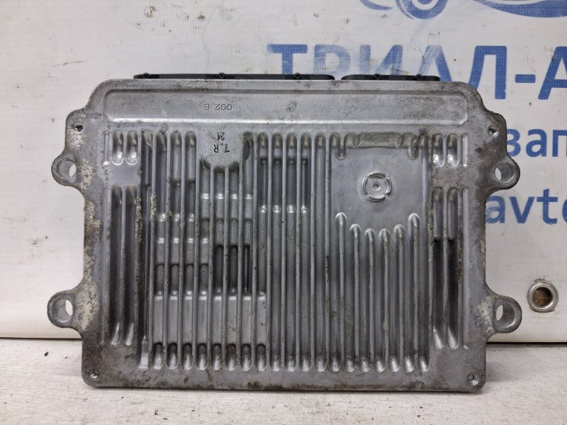 Блок управления двигателем Mazda 3 BM 2.2 DIESEL 2013 (б/у) Київ - зображення 2