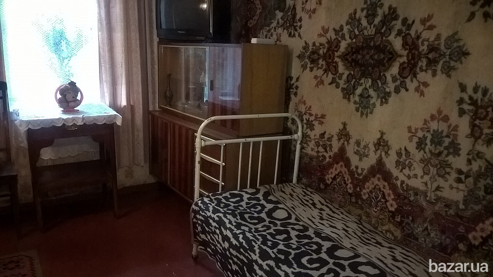 Сдам койко-место для парня в частном доме без хозяйки Гагарина, тупик 1 трамвая, хорошее состояние Днепр - изображение 4