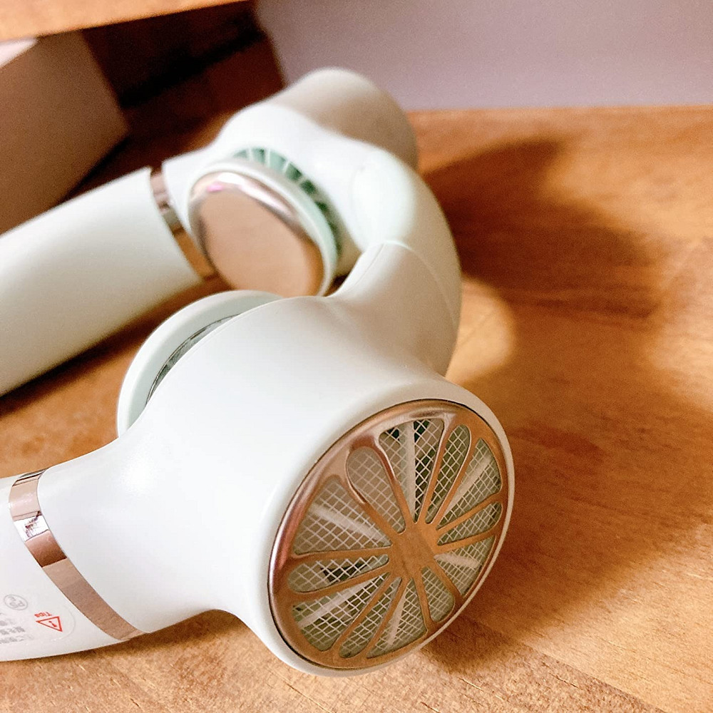 Портативний кондиціонер на шию 10:00 автономної роботи Київ - зображення 2