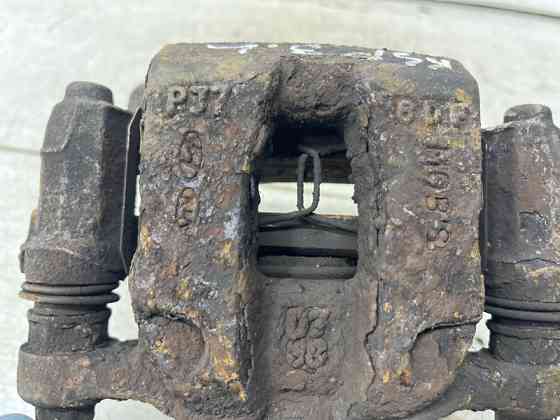 Суппорт задний левый Kia Sportage QL 1.7 DIESEL D4FD 2015 (б/у) Київ