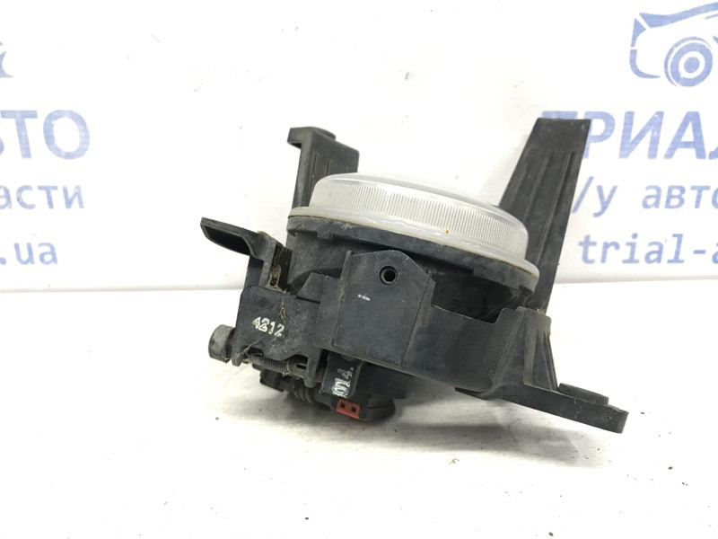 Фара противотуманная левая SsangYong Korando C200 2.0 DIESEL 2010 (б/у) Київ - зображення 6