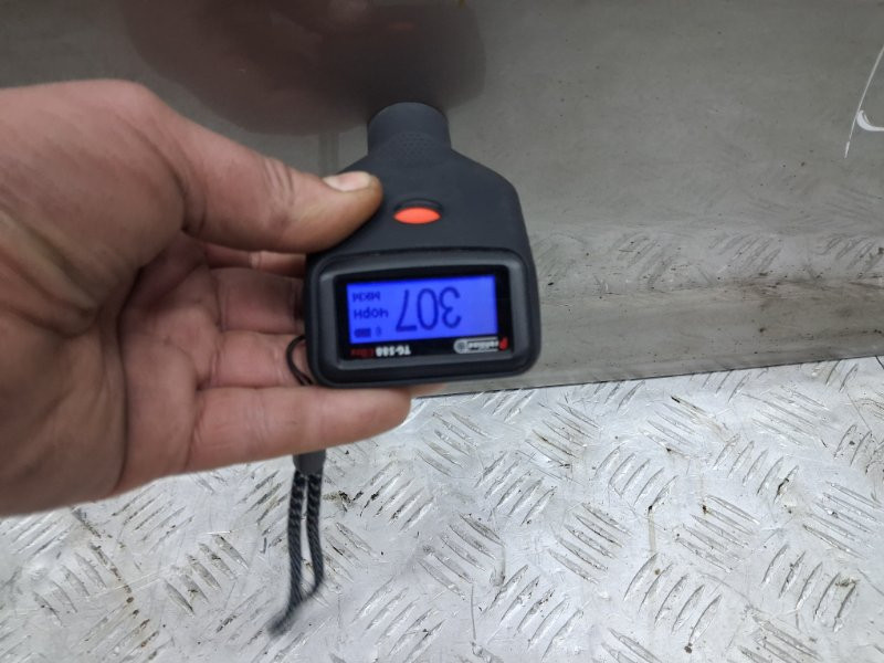 Дверь передняя правая Kia Ceed ED 1.6 DIESEL D4FB 2006 (б/у) Київ - зображення 7