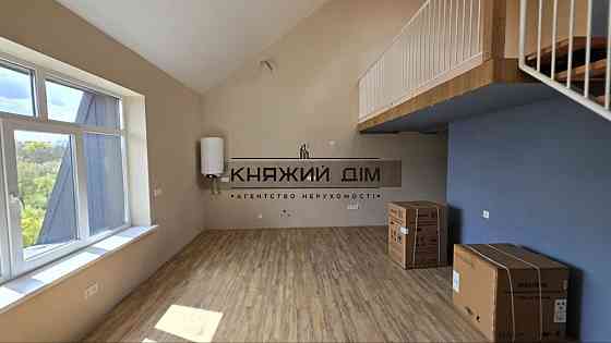 Без комісії! Продаж 2-х к. квартири студіо в клубному будинку м. Сирець № 21147531 Київ