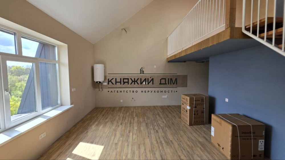 Без комісії! Продаж 2-х к. квартири студіо в клубному будинку м. Сирець № 21147531 Київ - зображення 6