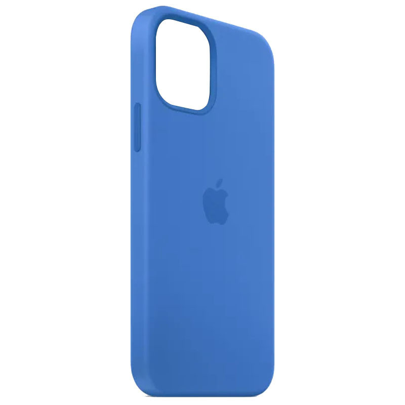 Чехол Silicone Case Full Protective (AA) для Apple iPhone 15 Plus (6.7") Херсон - изображение 5