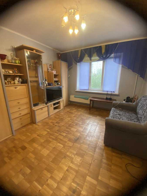 продажа 3-к квартира Киев, Оболонский, 78000 $ Київ - зображення 2