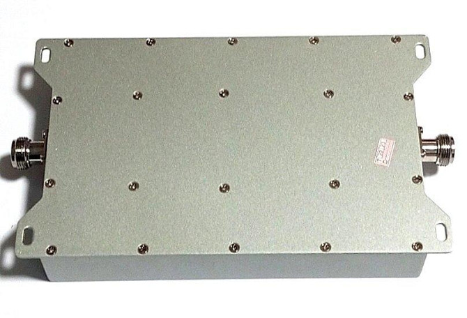 Усилитель репитер мобильной связи и интернета MUT-902370G GSM 900/4G 900 МГц, 1500-2000 кв. м. Днепр - изображение 12