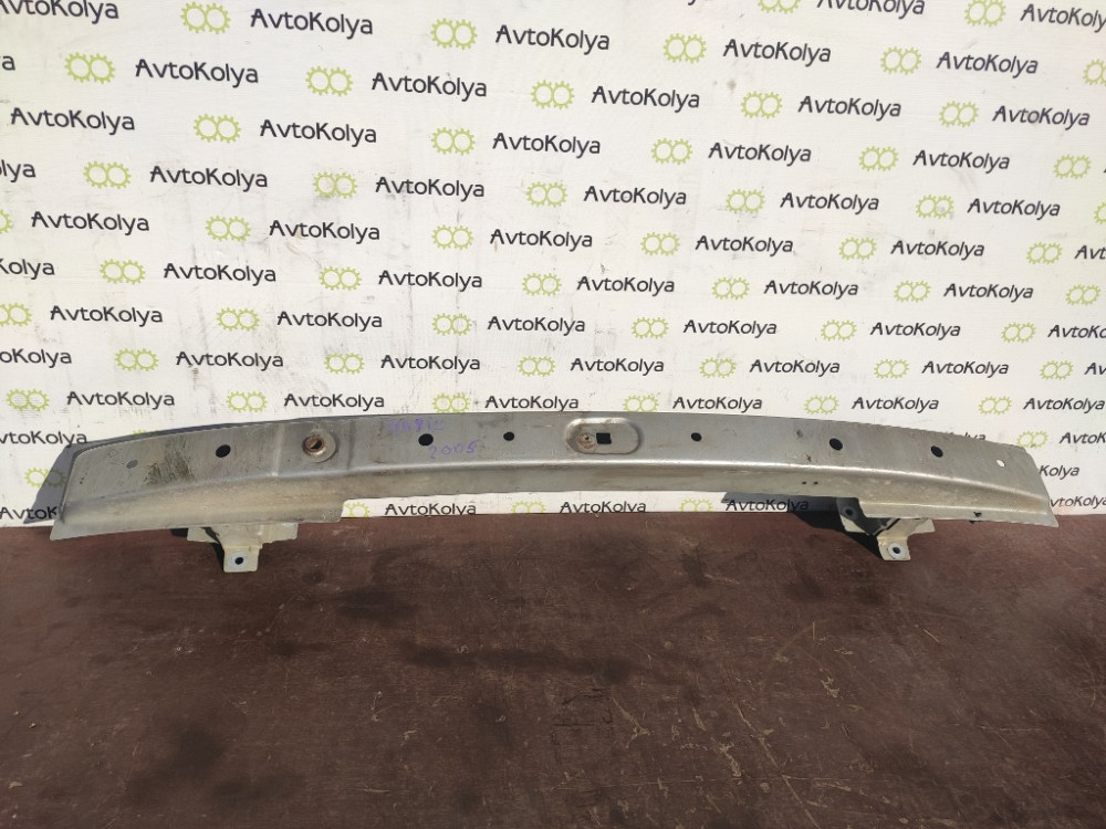 Усилитель бампера передний Renault Trafic 2001-2006 Ковель - изображение 1