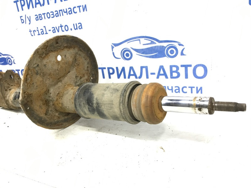 Амортизатор передний правый Mitsubishi Outlander CU 2.4 БЕНЗИН 4G69 2003 (б/у) Київ - зображення 3