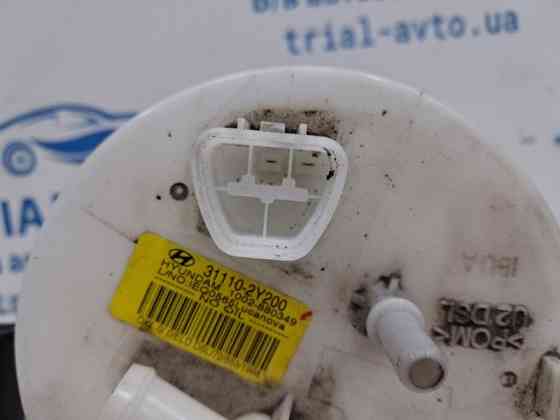 Датчик уровня топлива в бак Kia Sportage SL 1.7 DIESEL D4FD 2010 (б/у) Киев
