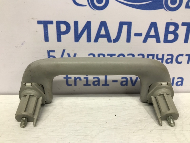 Ручка потолка Toyota Avensis T25 1.8 БЕНЗИН 1ZZFE 2002 (б/у) Київ - зображення 2