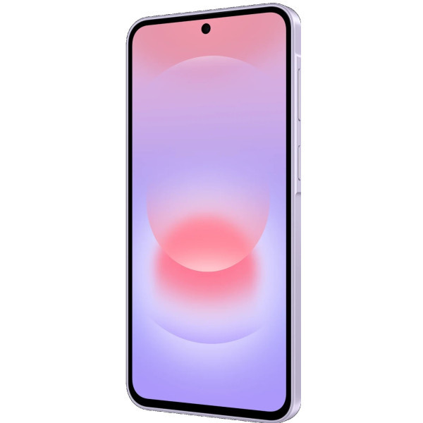 Смартфон Samsung Galaxy A37 A376B 8/256GB Lavender (SM-A376BLVG) EU Харьков - изображение 7