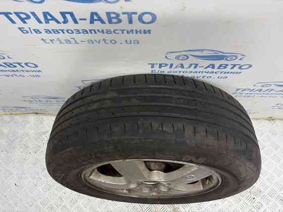 Запаска с резиной Hyundai Tucson 2004-2009 529102E300 (Арт. 86765) Киев