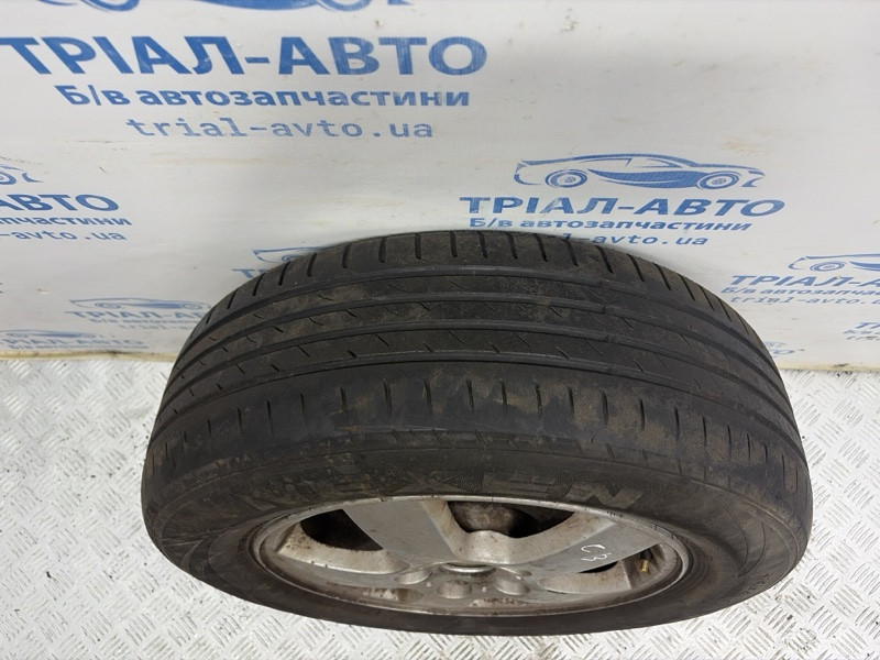 Запаска с резиной Hyundai Tucson 2004-2009 529102E300 (Арт. 86765) Киев - изображение 5
