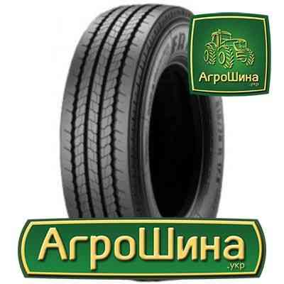 Грузовая шина Pirelli FR 85 Amaranto (рулевая) 235/75 R17.5 132/130M Киев