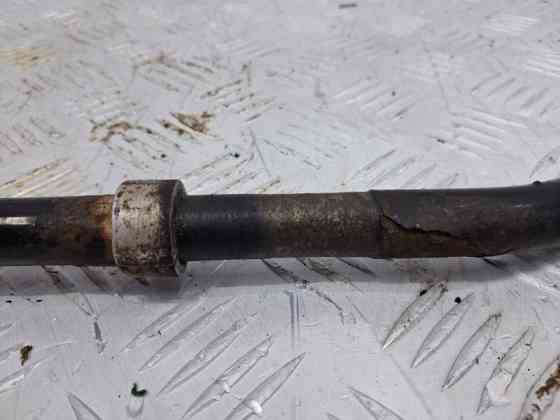 Стабилизатор задний Hyundai Sonata NF 2.4 БЕНЗИН G4KC 2004 (б/у) Киев