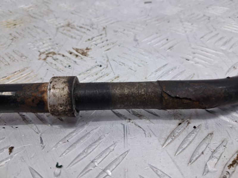 Стабилизатор задний Hyundai Sonata NF 2.4 БЕНЗИН G4KC 2004 (б/у) Киев - изображение 5