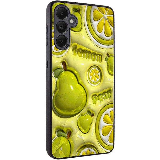 TPU+PC чехол Prisma Fluffie для Samsung Galaxy A56 5G Херсон - зображення 1