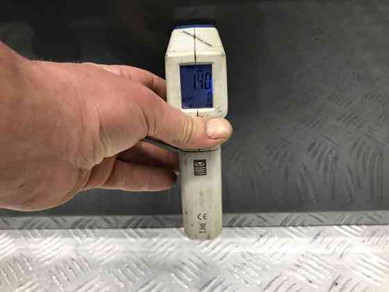 Дверь передняя левая Chevrolet Cruze 2009-2016 95987757 (Арт. 55136) Київ