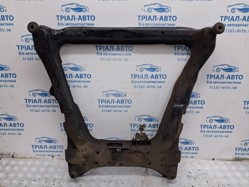 Балка передней подвески Nissan X-Trail 2007-2015 54400JG30A (Арт. 79863) Киев - изображение 1