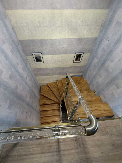 долгосрочная аренда 4-к квартира Киев, Дарницкий, 20000 грн./мес. Киев - изображение 7