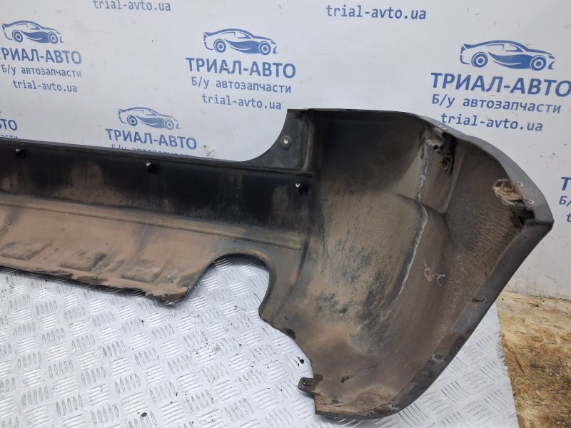Бампер задний Hyundai Tucson JM 2.0 DIESEL D4EA 2004 (б/у) Київ - зображення 8