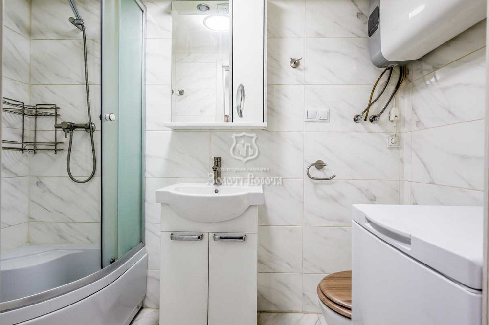 продажа 1-к квартира Киев, Соломенский, 39000 $ Київ - зображення 11