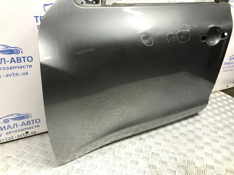 Дверь передняя левая Nissan Juke 2010-2019 H010A1KAMA (Арт. 46160) Київ - зображення 3