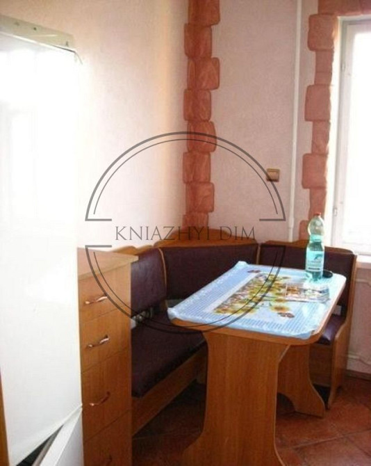 Оренда 2 кімнатної квартири на Героїв Дніпра Код 1182823 Київ - зображення 6