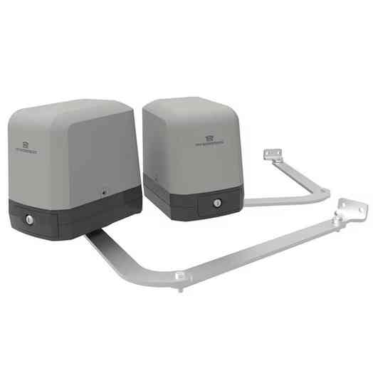 Автоматика для розпашних воріт Gant Papillon важільний привід + WI-Fi Киев