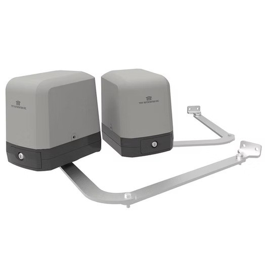 Автоматика для розпашних воріт Gant Papillon важільний привід + WI-Fi Киев - изображение 1