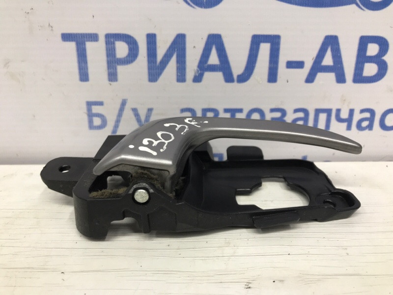 Ручка двери внутренняя правая Hyundai I30 2011-2017 82623GD000 (Арт. 50980) Киев - изображение 2