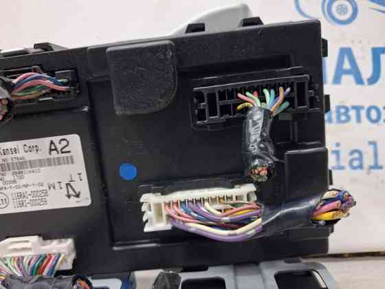 Блок комфорта Nissan Juke 2010-2019 284B11KA1C (Арт. 69572) Київ