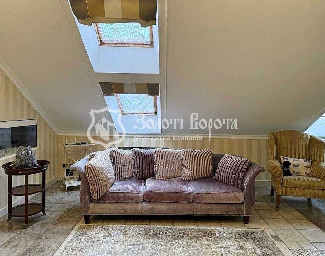 продажа 5-к квартира Киев, Печерский, 700000 $ Киев - изображение 5