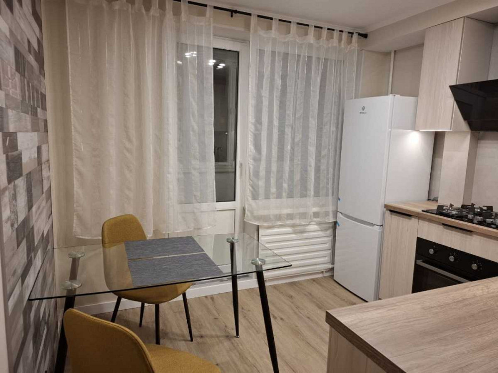 долгосрочная аренда 1-к квартира Киев, Днепровский, 18000 грн./мес. Київ - зображення 11