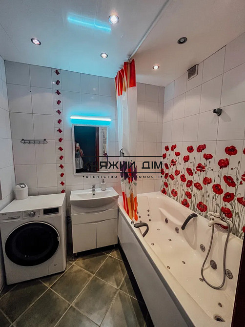 Продаж 3 кімнатної квартири просп Петра Григоренка м. Позняки Киев - изображение 5