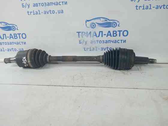 Привод передний левый МКПП Kia Sportage SL 1.7 DIESEL D4FD 2010 (б/у) Киев