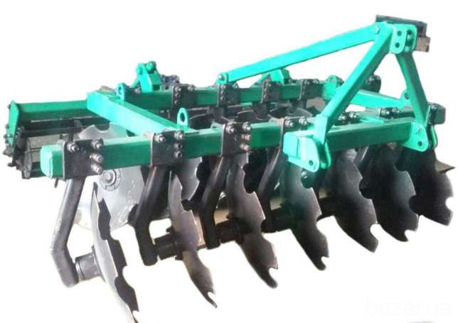 Плуг ПП 8-40 Госкомпенсация 25% Одесса - изображение 8