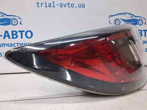 Фонарь задний внешний левый Mazda 6 2007-2013 GS1F51160H (Арт. 68059) Київ