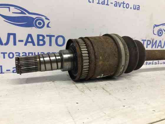 Привод задний правый Infiniti Q50 2013- 396004GB0A (Арт. 57572) Киев