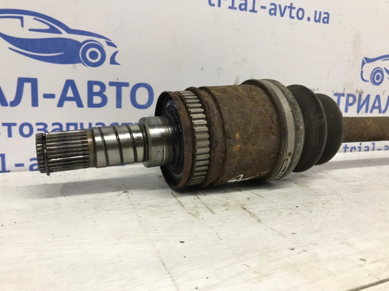 Привод задний правый Infiniti Q50 V37 2.2 DIESEL OM651 2013 (б/у) Київ - зображення 2