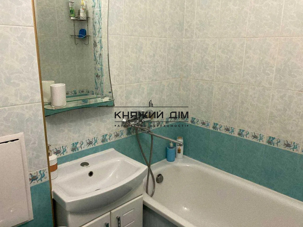 Оренда 1-кімнатна квартира , вул. Борщагівська, 16.м.Політехнічний інститут Киев - изображение 4