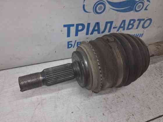 Привод передний правый Mitsubishi Pajero Wagon 2006-2022 3815A200 (Арт. 84619) Киев