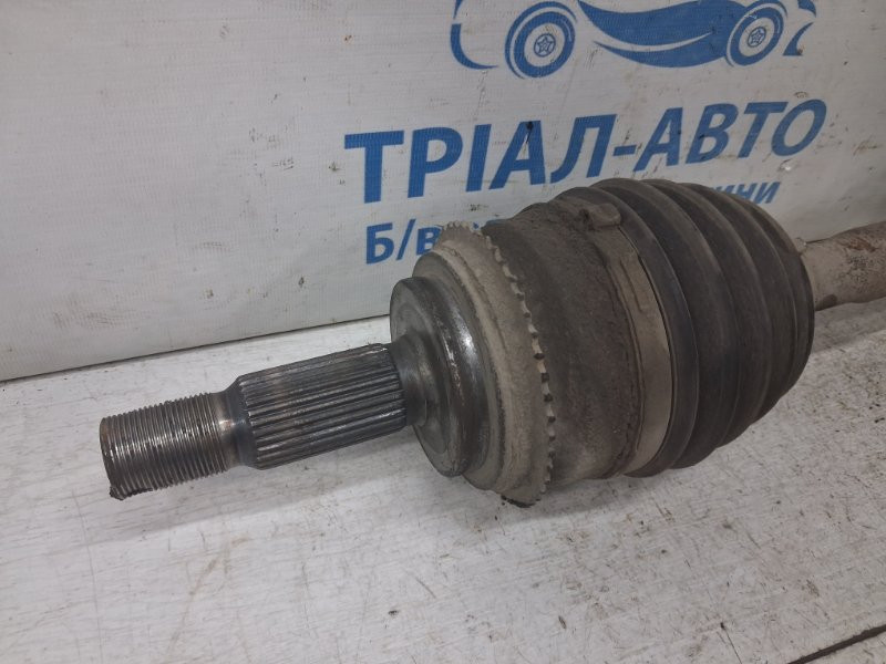 Привод передний правый Mitsubishi Pajero Wagon 2006-2022 3815A200 (Арт. 84619) Киев - изображение 4