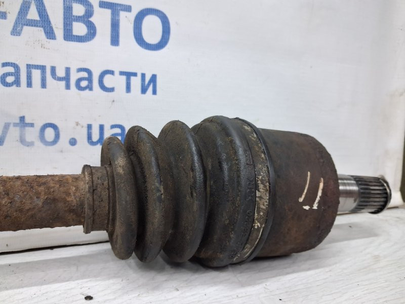 Привод задний Hyundai Tucson 2004-2009  (Арт. 67268) Київ - зображення 5