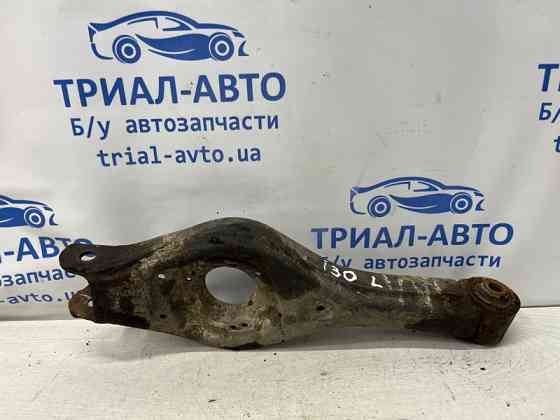 Рычаг задней подвески нижний поперечный (под пружину) Hyundai I30 2007-2012 552102H100 (Арт. 76808) Киев