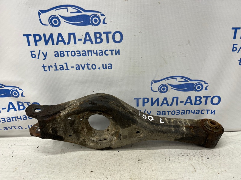 Рычаг задней подвески нижний поперечный (под пружину) Hyundai I30 2007-2012 552102H100 (Арт. 76808) Киев - изображение 2