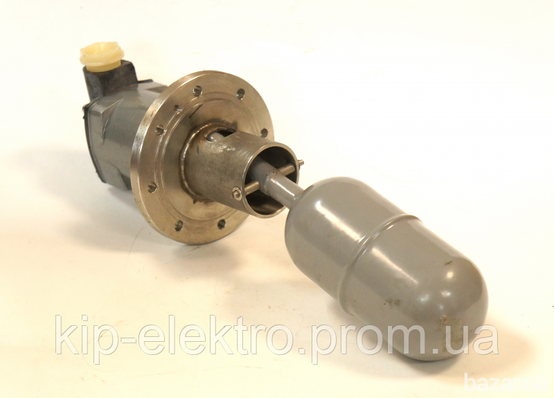 Датчик-реле уровня РОС-400 (РОС400, РОС 400, РОС) Київ - зображення 2