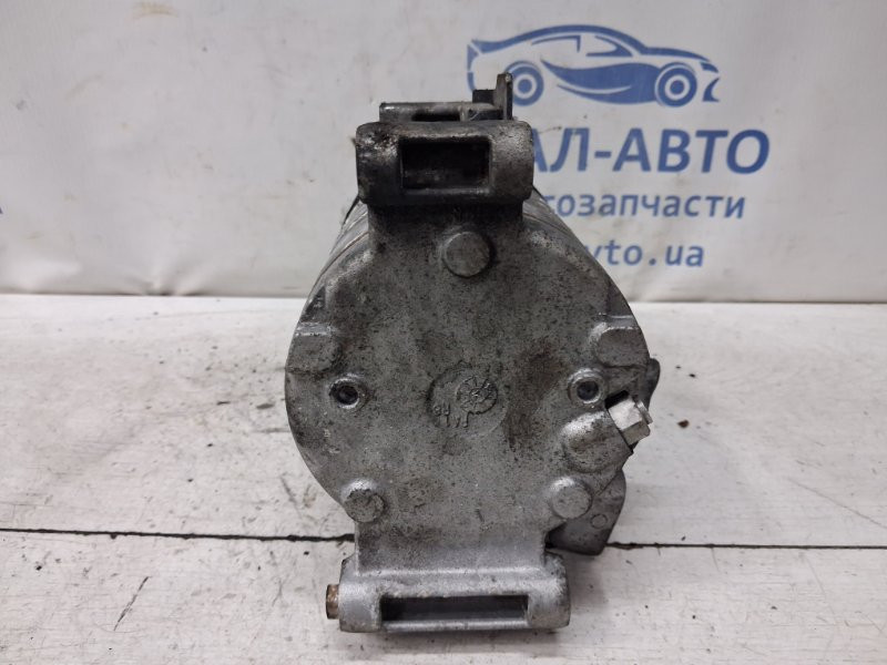 Компрессор кондиционера Mazda 6 2012- GHT661450 (Арт. 80905) Київ - зображення 4